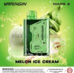 Vapengin-Mars-2-20000-Puffs-Disposable-Melon-Ice-Cream