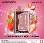 Vapengin-Mars-2-20000-Puffs-Disposable-Strawberry-Ice-Cream