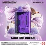Vapengin-Mars-2-20000-Puffs-Disposable-Taro-Ice-Cream