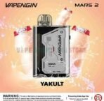 Vapengin-Mars-2-20000-Puffs-Disposable-Yakult