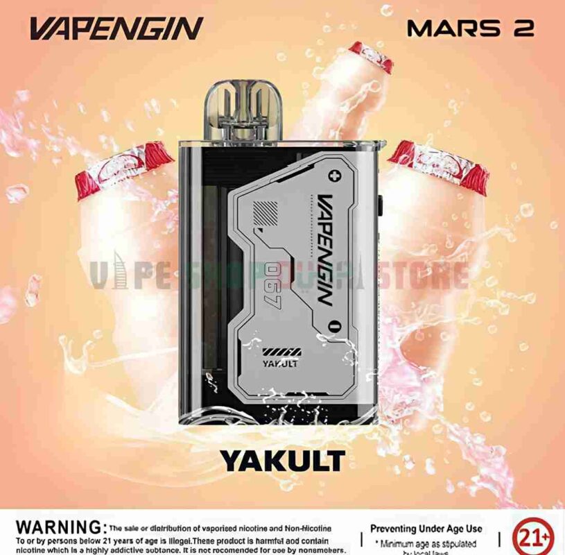 Vapengin-Mars-2-20000-Puffs-Disposable-Yakult