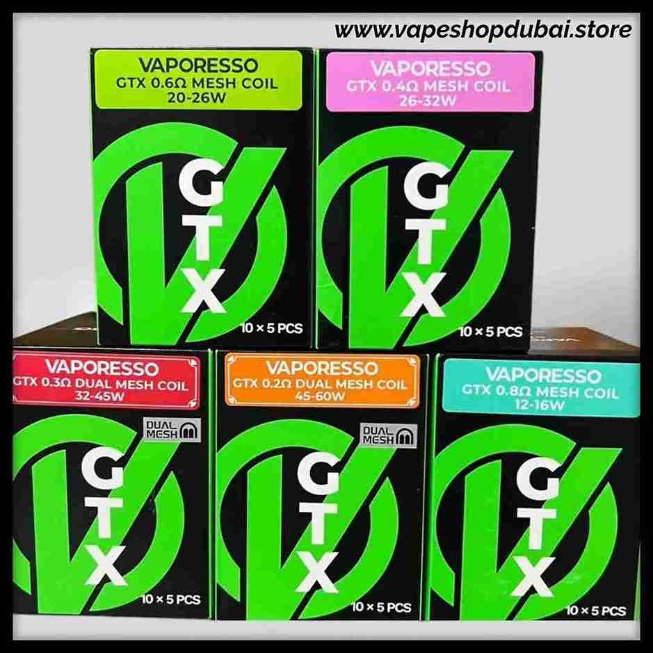 Vaporesso GTX Mesh Coil 5pcs In UAE_8_11zon Vaporesso-GTX-Mesh-Coil-5pcs-In-UAE