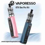 Vaporesso-GTX-One-Pro-Kit-40W-3000mAh-Battery-In-UAE