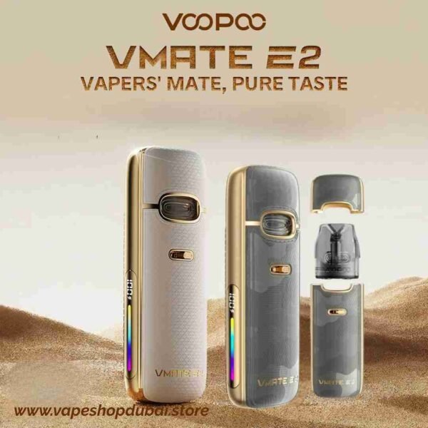 Voopoo-VMATE-E2-Pod-Kit-1500mAh-In-UAE