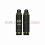 Yalla-Evo-DTL-0.3-Mg-12000-puffs-Disposable-Vape-in-Dubai-Paan-Saffron