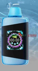 Zofo-kamado-Max-50000-Puffs-Disposable-Vape-in-Dubai-clear