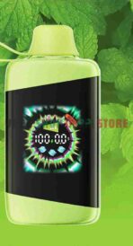 Zofo-kamado-Max-50000-Puffs-Disposable-Vape-in-Dubai-extreme-mint-blast