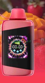 Zofo-kamado-Max-50000-Puffs-Disposable-Vape-in-Dubai-strawberry-mango