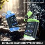 Zofo-kamado-Max-50000-Puffs-Disposable-Vape-in-Dubai