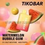 tikobar-6000-puffs-Watermelon-Bubble-Gum