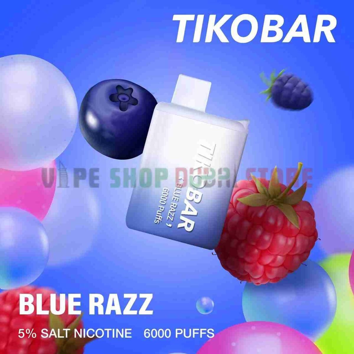 tikobar-6000-puffs-blue-razz