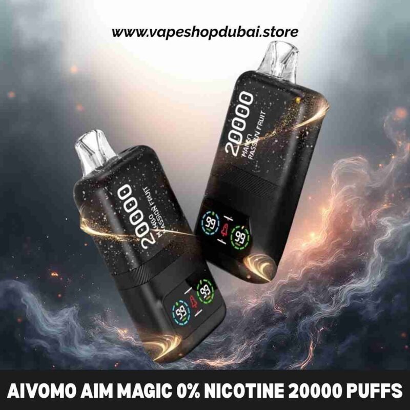 Aivomo-Aim-Magic-Zero-0-Nicotine-20000-Puffs-Disposable-Vape-in-Dubai