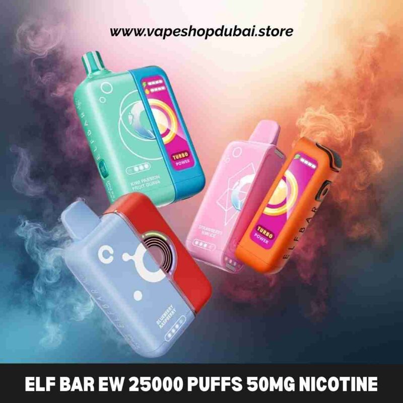 Elf-Bar-ew-25000-Puffs-50mg-Nicotine-Ice-Adjustable-Disposable-Vape