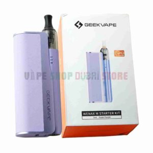 GEEKVAPE-WENAX-M-Strater-Kit-in-Dubai-PASTEL-PURPLE