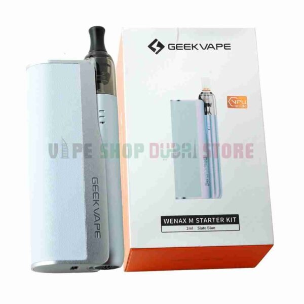 GEEKVAPE-WENAX-M-Strater-Kit-in-Dubai-SLATE-BLUE