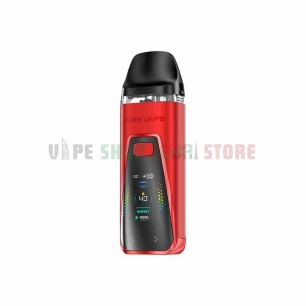 Geekvape-Digi-Pro-Pod-Vape-Kit-in-Dubai-RUBY-RED