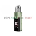 Voopoo-Vinci-E80-pod-kit-green