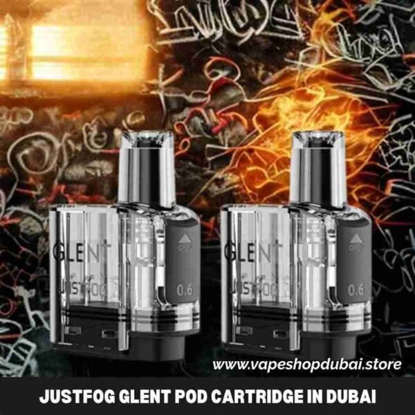 Justfog-Glent-Pod-Cartridge-2pcs-–-Replacement-Pods-for-Justfog-Devices-in-UAE