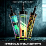 MFU-SHISHA-X2-Hookah-60000-Puffs-Disposable-Vape-In-DUBAI