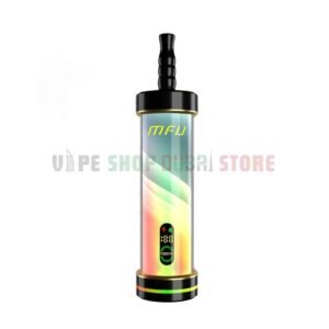 MFU-SHISHA-X2-Hookah-60000-Puffs-Disposable-Vape-In-DUBAI-CHERRY-LIME