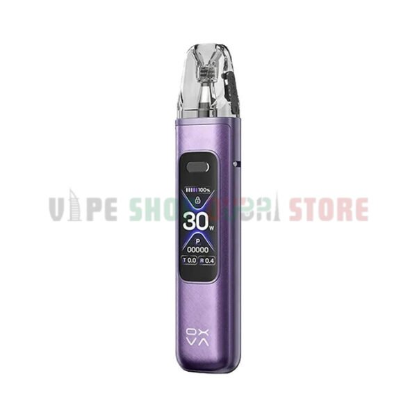 OXVA-Xlim-Pro-3-Pod-Kit-30W-1500mAh-In-UAE-PURPLE-SILK