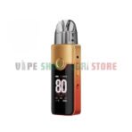 Voopoo-Vinci-E80-pod-kit-Orange-Red-Gradient
