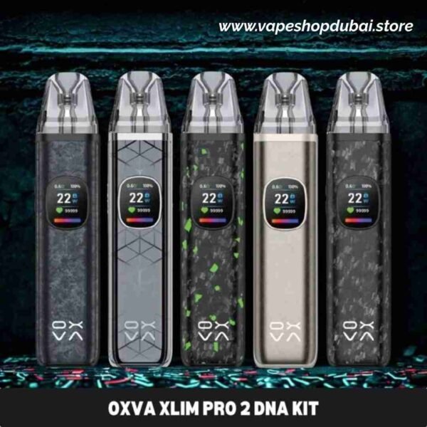 Oxva-Xlim-Pro-2-DNA-Kit-in-Dubai