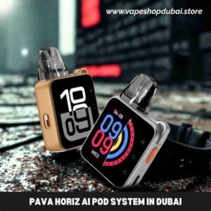 Pava-Horiz-AI-Pod-System-in-Dubai