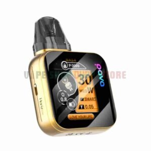 Pava-Horiz-Ultra-Vape-Kit-in-UAE-CHAMPAGNE-GOLD
