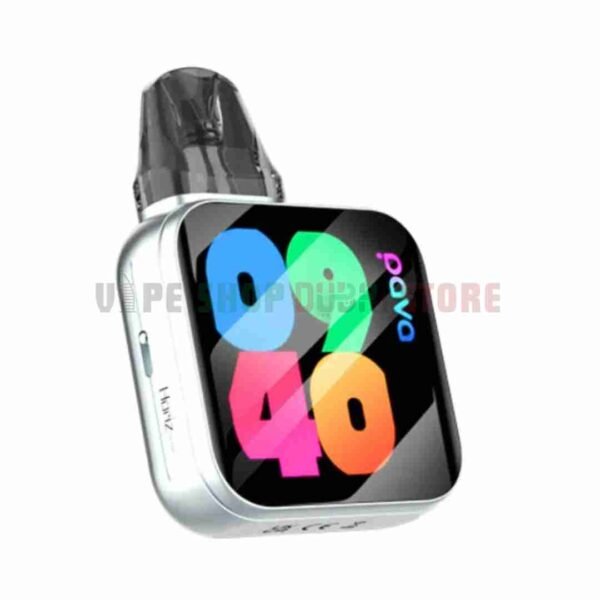 Pava-Horiz-Ultra-Vape-Kit-in-UAE-SPACE-GREY