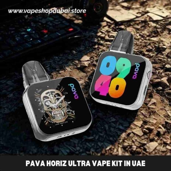 Pava-Horiz-Ultra-Vape-Kit-in-UAE