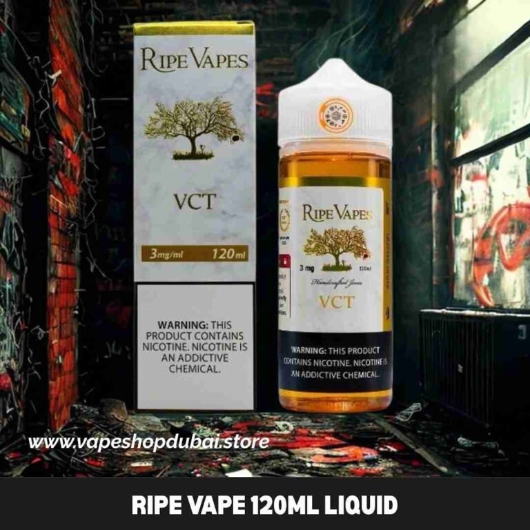 Ripe-Vape-120ml-Liquid