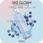 SKE-Gloam-5000-Puffs-Disposable-Vape-20mg-In-UAE-BLUEBERRY