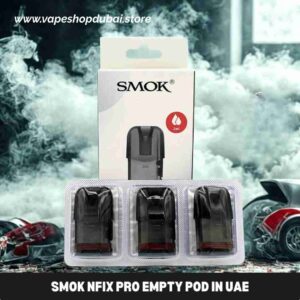 SMOK-NFIX-PRO-Empty-Pod-2ml-Cartridge-3pcs-Pack-in-UAE