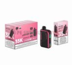 Smooth-Allo-35000-puffs-20MG-STRAWBERRY-ICE