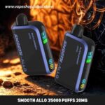 Smooth-Allo-35000-puffs-20MG