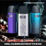 Uwell-Caliburn-GZ2-Pod-Kit-17W-in-UAE