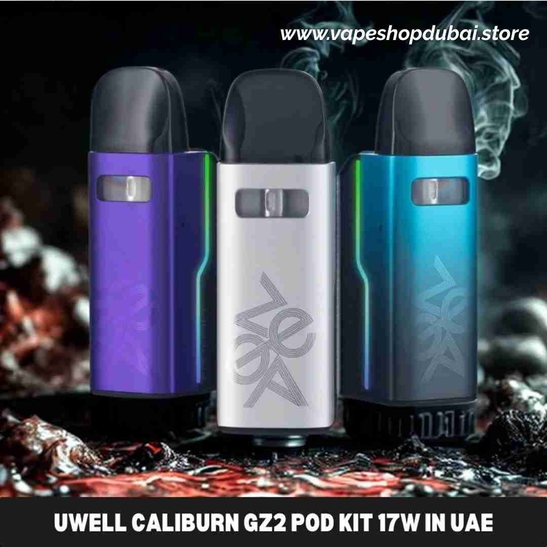 Uwell Caliburn GZ2 Pod Kit 17W in UAE_1_11zon Uwell-Caliburn-GZ2-Pod-Kit-17W-in-UAE