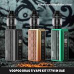 VOOPOO-Drag-5-Vape-Kit-177W-in-UAE