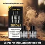 VOOPOO-PNP-2-Replacement-Pods-Pack-of-2-for-VOOPOO-Devices-in-UAE
