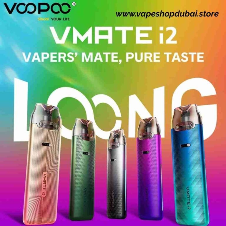 VOOPOO-VMATE-i2-Pod-Kit-30W-In-UAE