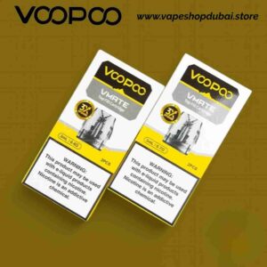 VOOPOO-Vmate-Pod-Cartridges-2pcs-Pack-In-UAE