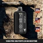 VUDU-PRO-30000-Puffs-20MG-Nicotine