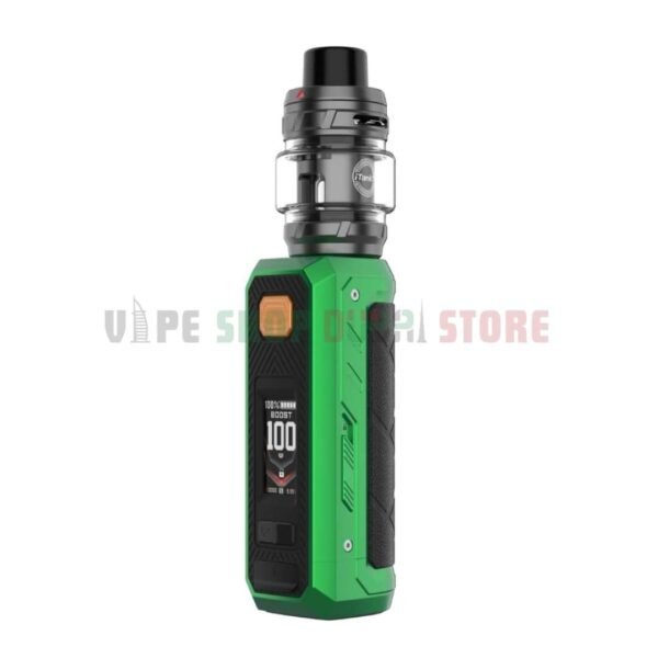 Vaporesso-Armour-Ultra-Build-in-Battery-Kit-Emerald-Green
