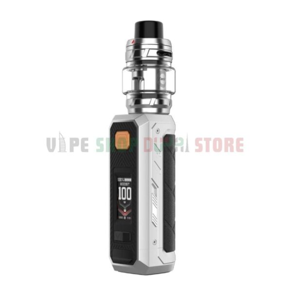 Vaporesso-Armour-Ultra-Build-in-Battery-Kit-SILVER