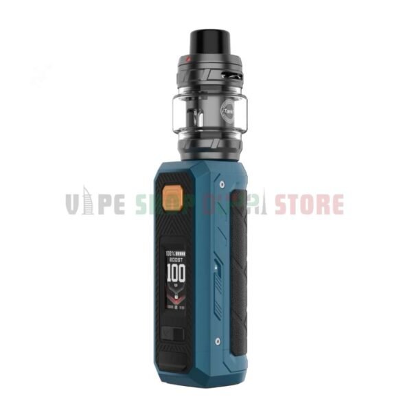 Vaporesso-Armour-Ultra-Build-in-Battery-Kit-STROM-BLUE
