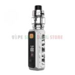 Vaporesso-Armour-Ultra-Build-in-Battery-Kit-Titanium-Silver