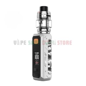 Vaporesso-Armour-Ultra-Build-in-Battery-Kit-Titanium-Silver