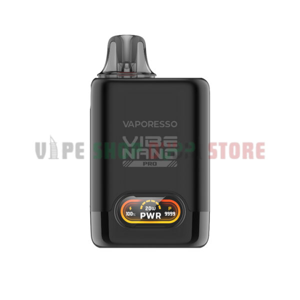 Vaporesso-VIBE-Nano-Pro-Kit-1500mAh-In-UAE-BLACK