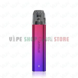 Voopoo-Argus-g2-mini-pod-system-kit-VIOLET-RED